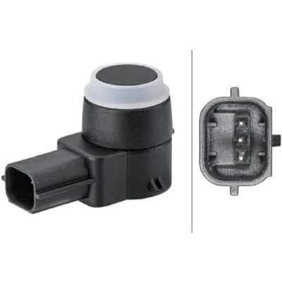 Image de HELLA 6PX 358 141 851 Capteurs De Recul OPEL: Astra J 5 portes, Zafira C Tourer, Insignia A 3/5 portes