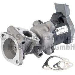Image de PIERBURG 7.24809.96.0 Vanne EGR électrique Soupape de commande avec joint d&#039;étanchéite PEUGEOT: 407 Berline, 607 SW