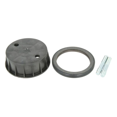 Image de ELRING 374.590 Joint Spi de Vilebrequin avec douille montage PTFE (polytétrafluoroéthylène)/ACM (caoutchouc polyacrylique FORD: MONDEO 2