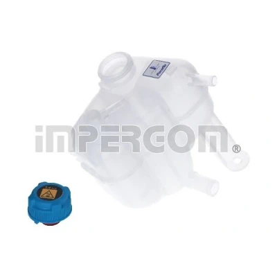 Image de ORIGINAL IMPERIUM 44217 Vase d&#039;Expansion avec bouchon de fermeture FIAT: 500 C Cabriolet, Panda III 3/5 portes, 3 LANCIA: Ypsilon