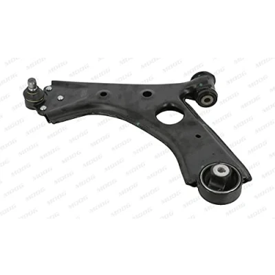 Image de MOOG FI WP 8475 Bras de suspension gauche, inférieur, Essieu avant barre oscillant transversal FIAT: Doblo II Van / Break, Break