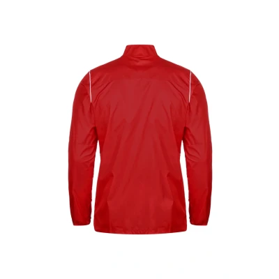 Image de Nike Performance M NK RPL PARK20 RN JKT W Blouson, Homme, Taille: Large, University red / white