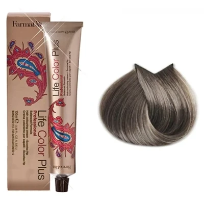 Image de LIFE COLOR 8.1 8C Tub100ml