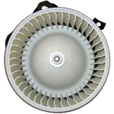 Image de MAHLE ORIGINAL AB 201 000P Pulseur d&#039;Air FIAT: Grande Punto 3/5 portes, Evo III OPEL: Corsa D portes