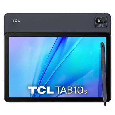 Image de TCL Tab 10S 10.1&quot; LTE Tablet 32GB, 3GB RAM, Grey