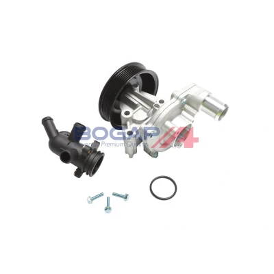 Image de BOGAP E4234115 Pompe à eau FORD: Transit Custom V362 Van, Ranger Mk3, Mk5 Van