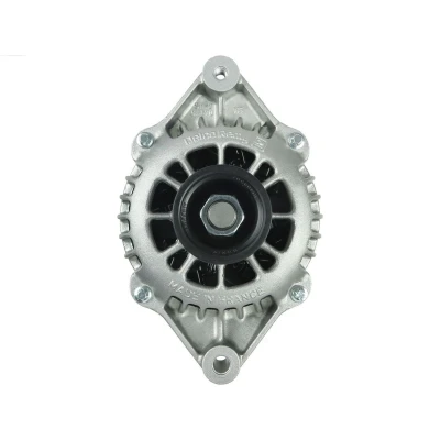 Image de AS PL A1001PR Alternateur 12V 100A OPEL: Astra H 3/5 portes, Zafira B, Corsa C VAUXHALL: Mk5, Mk1, Mk2