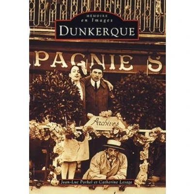 Image de Dunkerque Livre d’occasion Correct