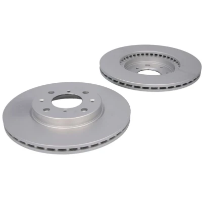 Image de DELPHI BG4049C Disque de frein 252 20 4 ventilé revêtu non traité sans roulement roue, bague ABS SUZUKI: SWIFT 3, Splash, OPEL: Agila B