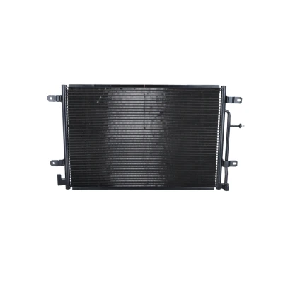 Image de NRF EASY FIT 35841 Condenseur De Clim avec bague d&#039;étanchéité 18 15,5 575 AUDI: A4 B7 Avant, Berline, B6/B7 Cabriolet