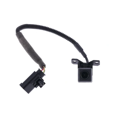 Image de ACKOJA A53 74 0035 Caméra de recul avec câble