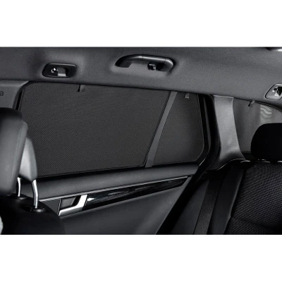 Image de Car Shades PV BMX55C18 Pare soleil vitre automobile Polyester