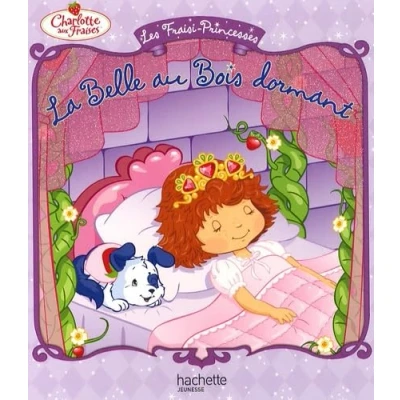 Image de La Belle au Bois dormant Livre d’occasion Bon