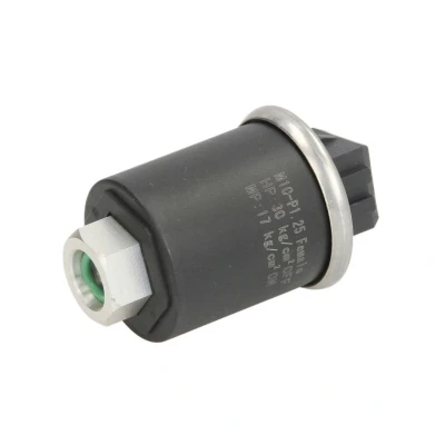 Image de NRF 38938 Pressostat Climatisation avec bague d&#039;étanchéité AUDI: A6 C5 Avant, Berline, A4 B5 VOLKSWAGEN: Passat GP Break