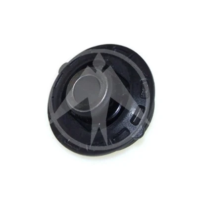 Image de SIDEM 807610 Silent Bloc De Triangle arrière, Essieu avant inférieur Support métal caoutchouc barre oscillant transversal CITROËN: C3 I 3/5 portes