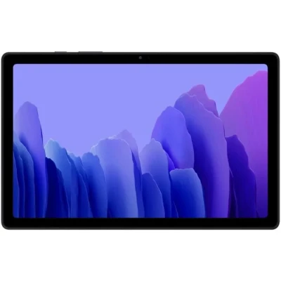 Image de Samsung Galaxy Tab SM T500N 32 Go 26,4 cm (10.4 ) Qualcomm Snapdragon 3 Wi Fi 5 (802.11ac) Android 10 Gris Neuf