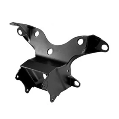 Image de Support Araignée Carénage Phare Avant Compatible Yamaha YZF R6 (2006 2007)