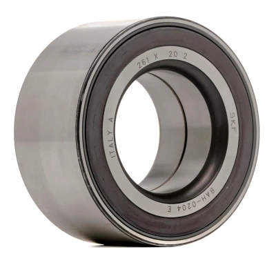 Image de SKF VKBA 7016 Kit de roulements roue avec capteur ABS intégré 84 BMW: 4 Coupe, 3 GT, Berline