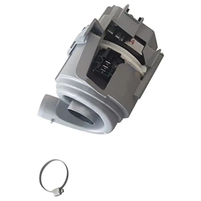 Image de Pompe de chauffage et cyclage d&#039;origine Lave vaisselle 12014980, BG98480079 BOSCH
