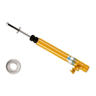 Image de BILSTEIN B8 Offroad 24 013819 Amortisseur Essieu avant gauche Pression de gaz Système monotube sur ressort Plaque en bas, Goujon haut