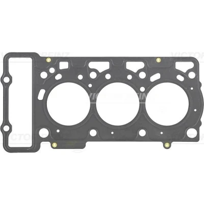 Image de REINZ 61 31400 00 Joint De Culasse 0,45 64 SMART: City Coupe, Fortwo I Cabriolet