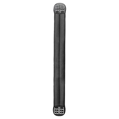 Image de Sangle courte WINTEC élastique noir 70 cm