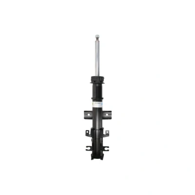 Image de BILSTEIN B4 OE Replacement 22 276131 Amortisseur Essieu avant Pression de gaz Système bitube Jambe suspension Goujon en haut, Collier bas