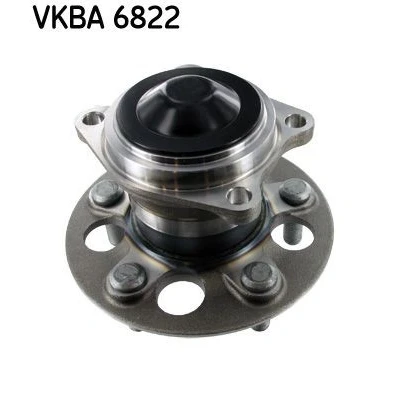 Image de SKF VKBA 6822 Kit de roulements roue TOYOTA: RAV4 II SUV