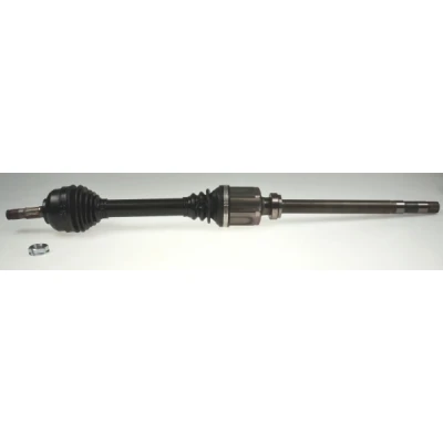 Image de LÖBRO 304643 Arbre de transmission 960, 400,0 avec roulement, écrou CITROËN: C5 II 5 portes, Break
