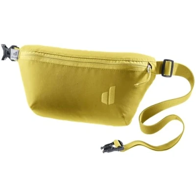 Image de Deuter Unisex Erwachsene Avengo 1.5 Sac À Bandoulière, Turmeric, L EU