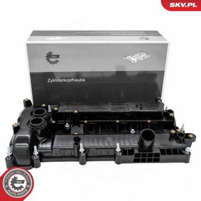 Image de ESEN SKV 48SKV125 Cache Culbuteur FORD: Galaxy Mk2 MPV, S Max Mk1