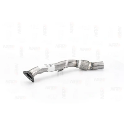Image de BM CATALYSTS BM50082 Tuyau d&#039;échappement AUDI: A4 B5 Avant, Berline, A6 C5 Berline