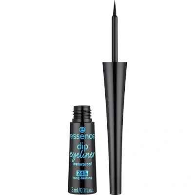 Image de Essence Eyeliner Waterproof Dip 24h