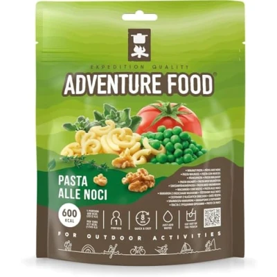 Image de Repas lyophilisé Pâtes aux Noix Expedition Quality