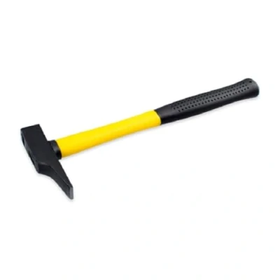 Image de Marteau FERRESTOCK S6501068 Standard Multicolore 8,7 x 1,3 24,3 cm