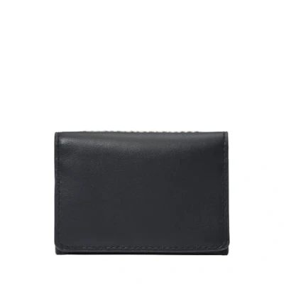 Image de Fossil Portefeuille à deux volets Westover fermeture pression, en cuir, pour homme, ML4642545