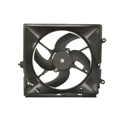 Image de NISSENS 85298 Ventilateur Moteur 300 12 56 sans régulateur intégré