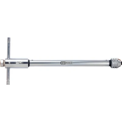 Image de KS Tools 331.0675 Porte taraud réversible à cliquet M5 12
