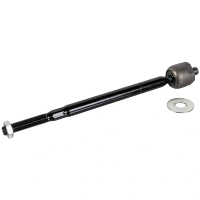 Image de FEBI BILSTEIN 43356 Rotule Axiale Essieu avant gauche, droit 317 avec contre écrou ISUZU: D Max 1 Pickup