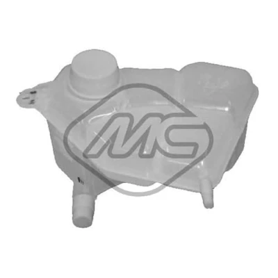 Image de Vase d&#039;expansion, liquide de refroidissement Metalcaucho 03703