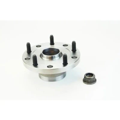 Image de CONTITECH WBE1161 Kit de roulements roue la photo correspond au contenu livraison 198,4mm FORD: Transit Mk6 Van