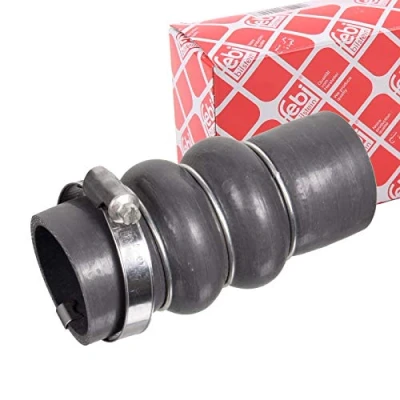 Image de FEBI BILSTEIN 47265 Gaine De Suralimentation avec collier FORD: Transit Connect Mk1 Van