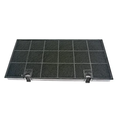 Image de Electrolux 9029793669 filtre à charbon Modèle 150 avec indicateur de changement gâchette