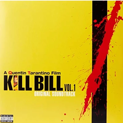Image de Kill Bill Vol. 1