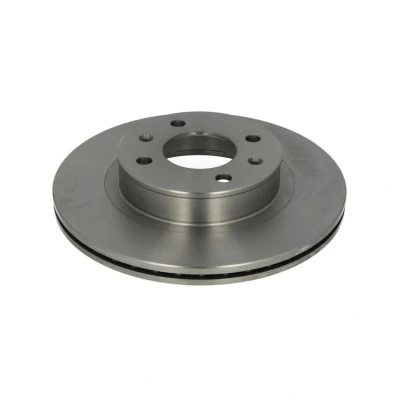 Image de TRW DF6116 Disque de frein 252 18 4 100 ventilé peint KIA: Picanto I, II, HYUNDAI: i10 II 3/5 portes, III portes