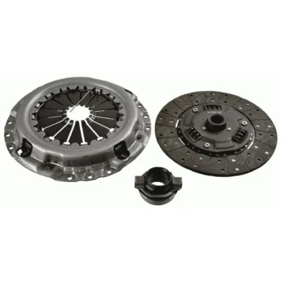Image de SACHS 3400 700 387 Kit d&#039;Embrayage 325 ISUZU: N VI Сamion à Plateau / Сhâssis
