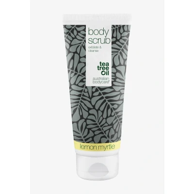 Image de Australian Bodycare BODY Scrub Lemon Myrtle Gommage corps, Taille: 200 ml,
