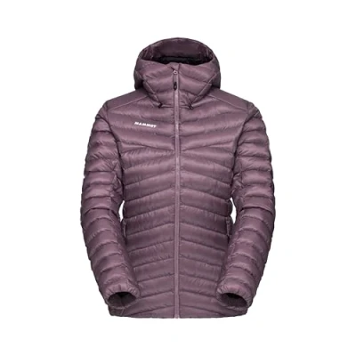 Image de Mammut Albula IN Veste à capuche pour femme, Flux, S