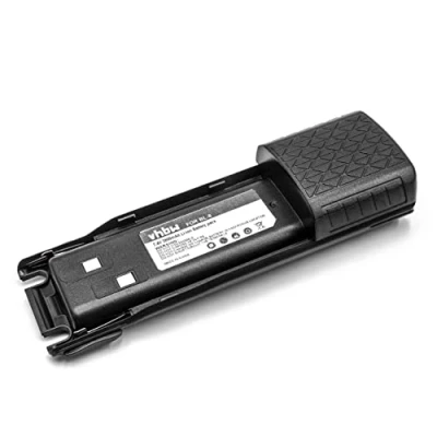 Image de vhbw Batterie Compatible avec Baofeng UV 82L, 8R, 82C, 82X, 8D, 82HP, 82, UV82 Radio Talkie walkie (3800mAh, 7,4V, Li ION)