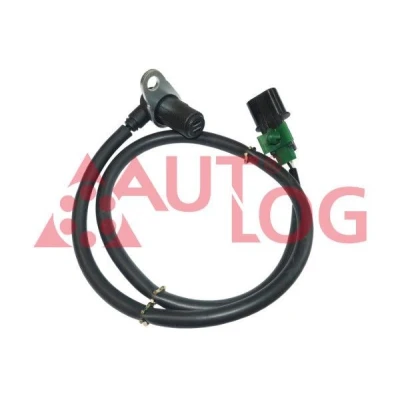 Image de Capteur, vitesse de roue AUTLOG AS4788